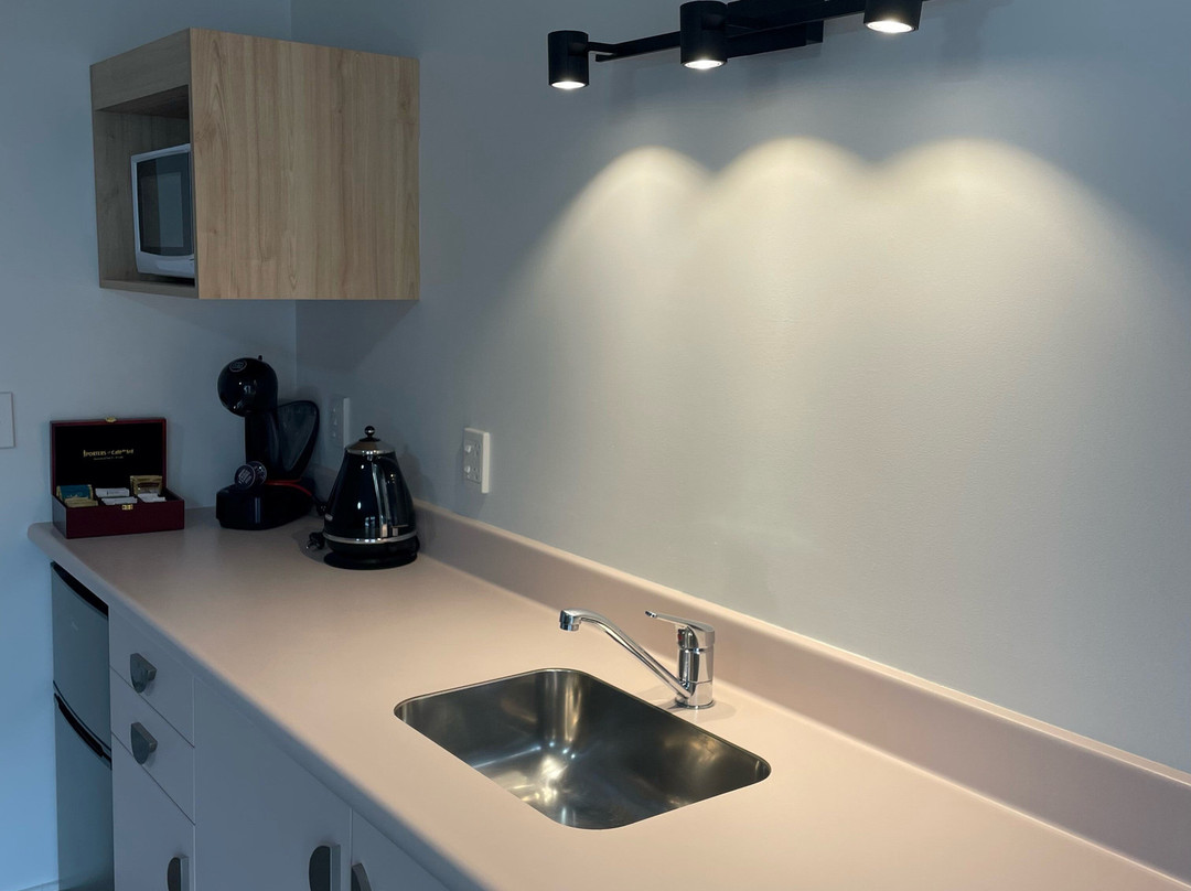 Apex Motor Lodge主图