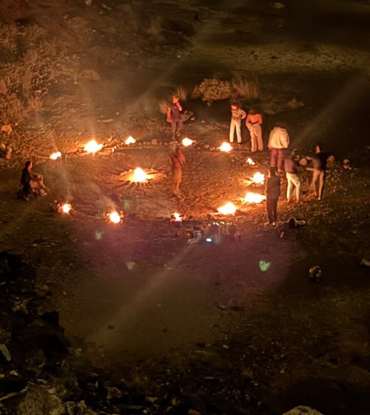 Fireman420景点图片