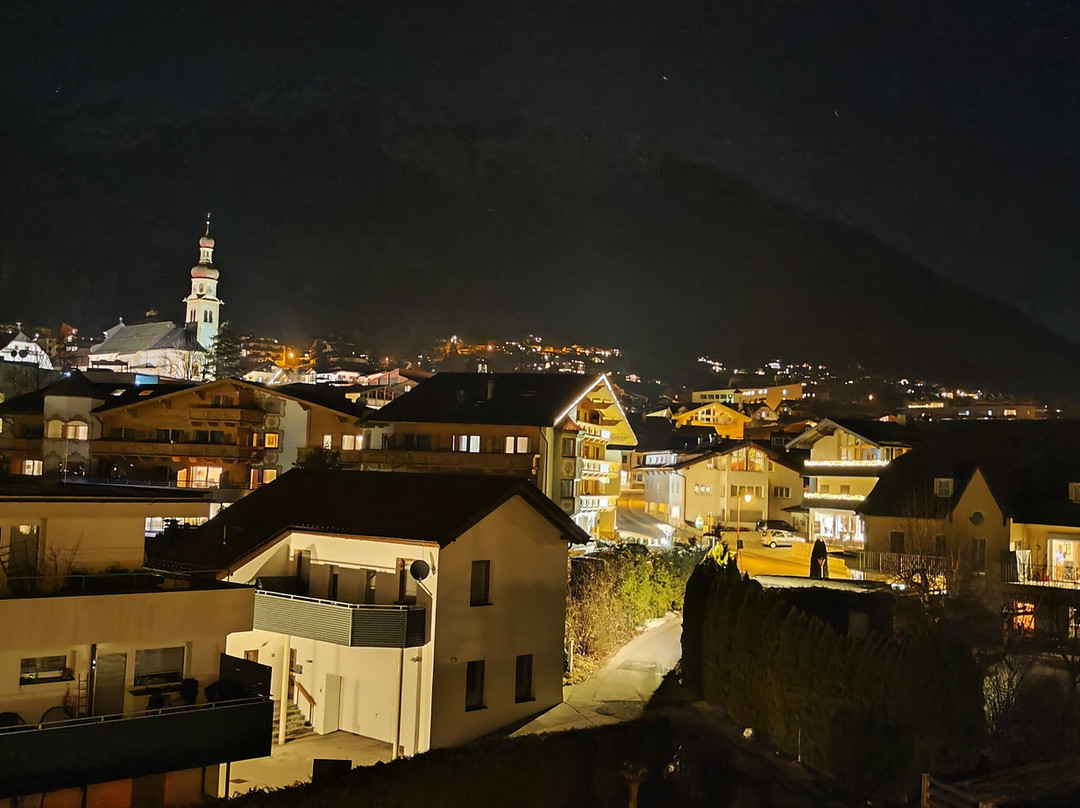 Hotel Eschenhof主图