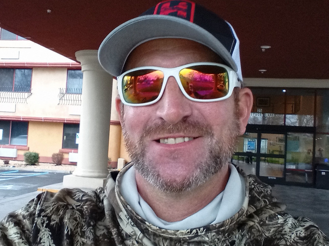 Best Western Heritage Inn - Chico主图