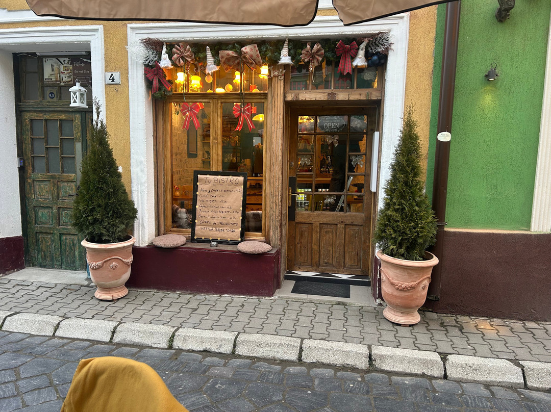 T4bistro