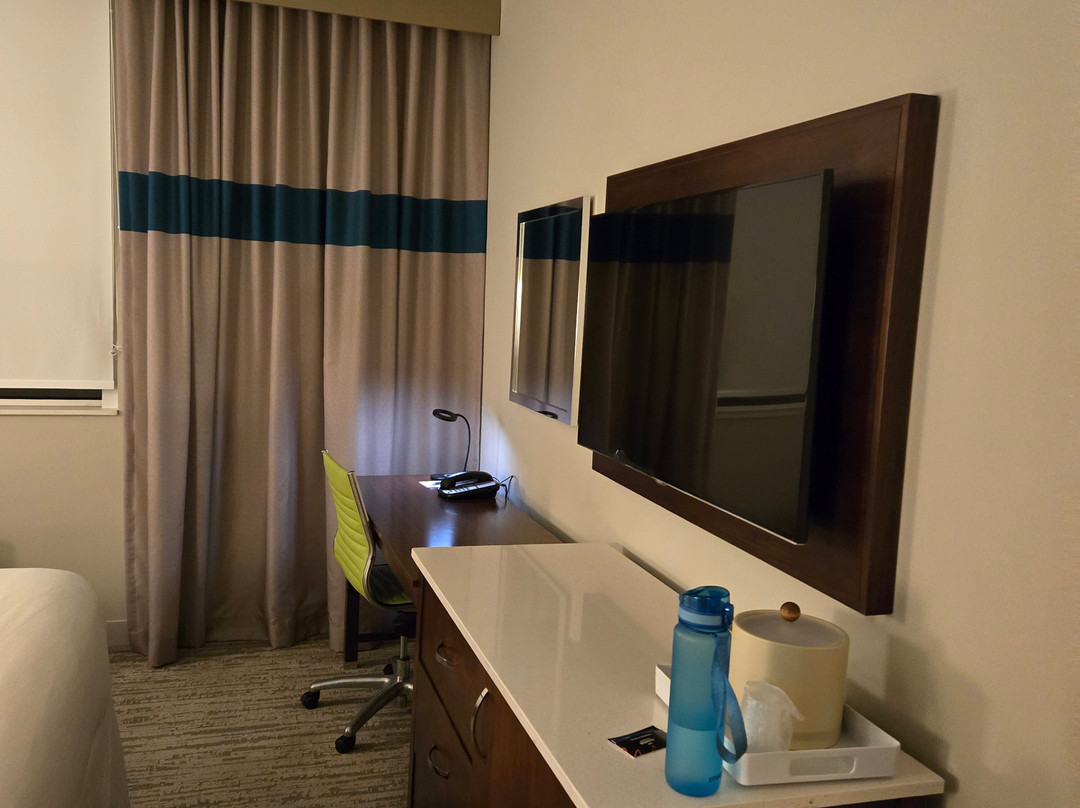 Four Points by Sheraton Coral Gables主图