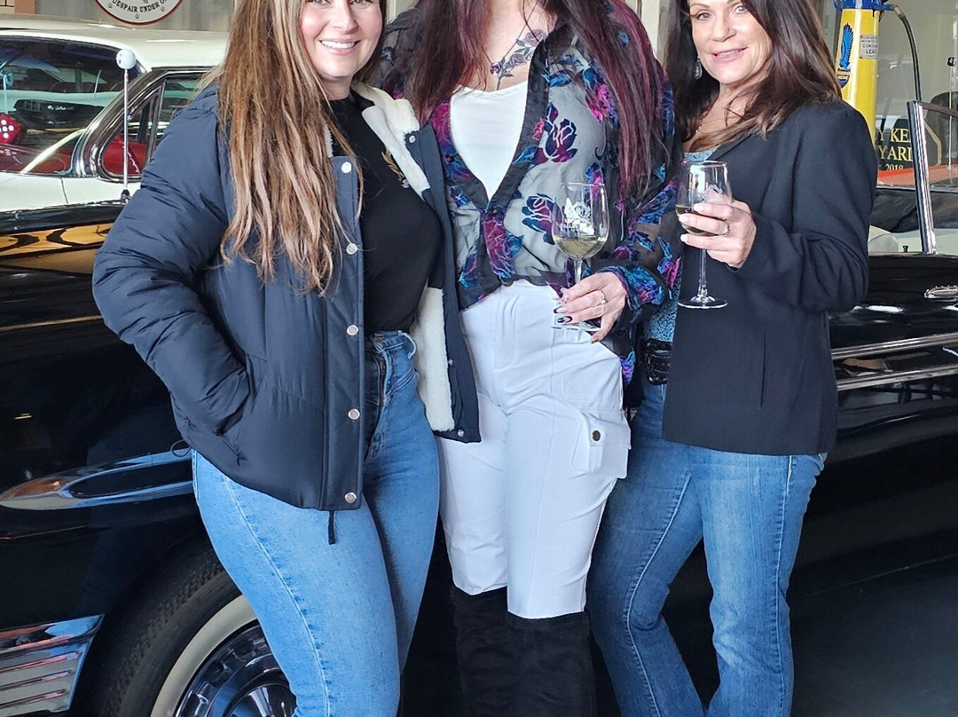 Bally Keal Estate-费尔菲尔德必去景点