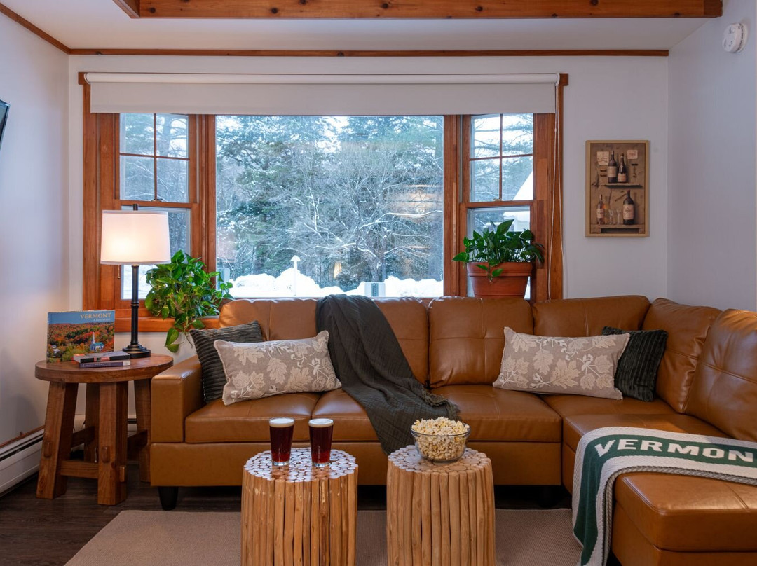 Tucker Hill Lodge主图