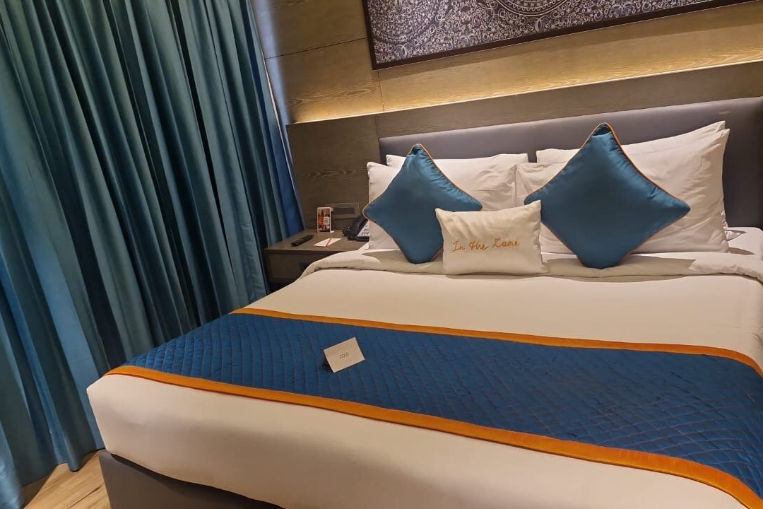 Zone By The Park Pathankot主图