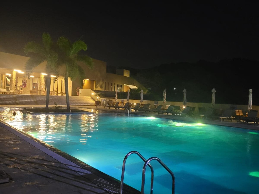 Hotel Waya Guajira主图