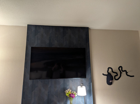 德鲁里广场酒店查塔努加汉密尔顿地方主图