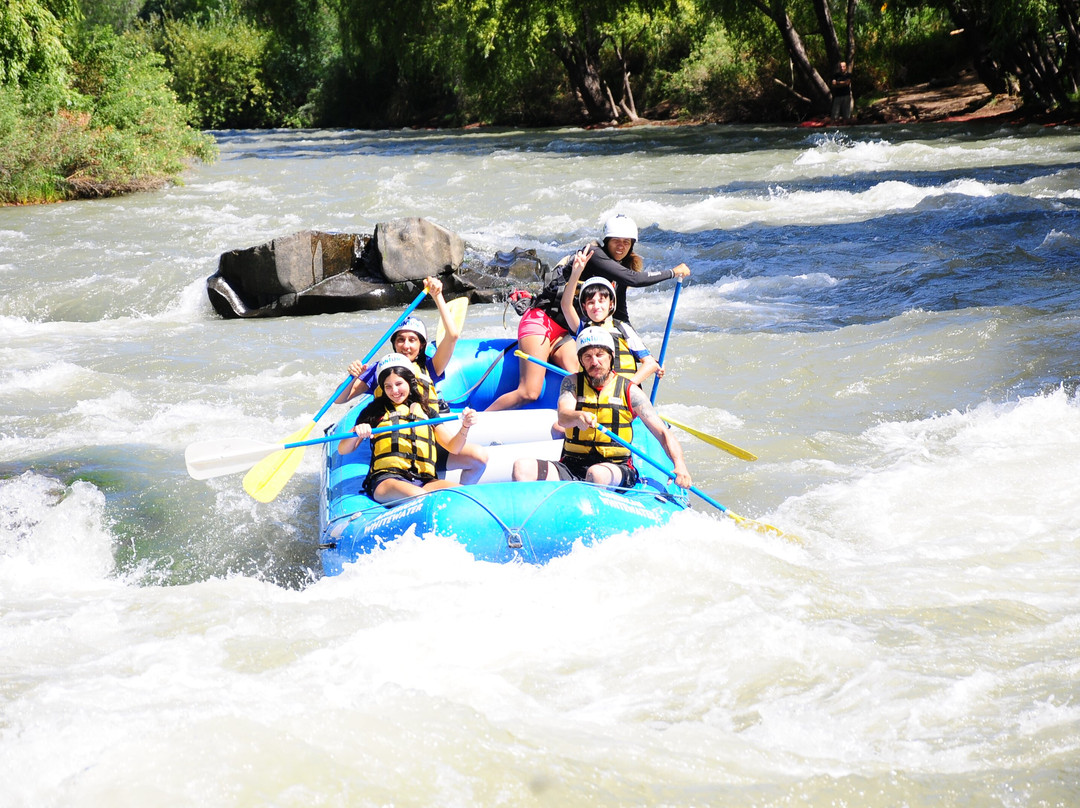 Kintun Expediciones-圣拉斐尔必去景点