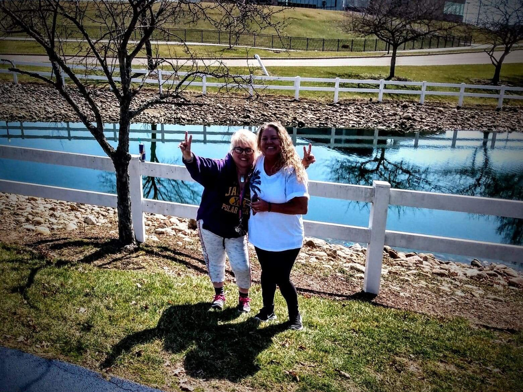 Jackson Southpark Field #1-Massillon必去景点