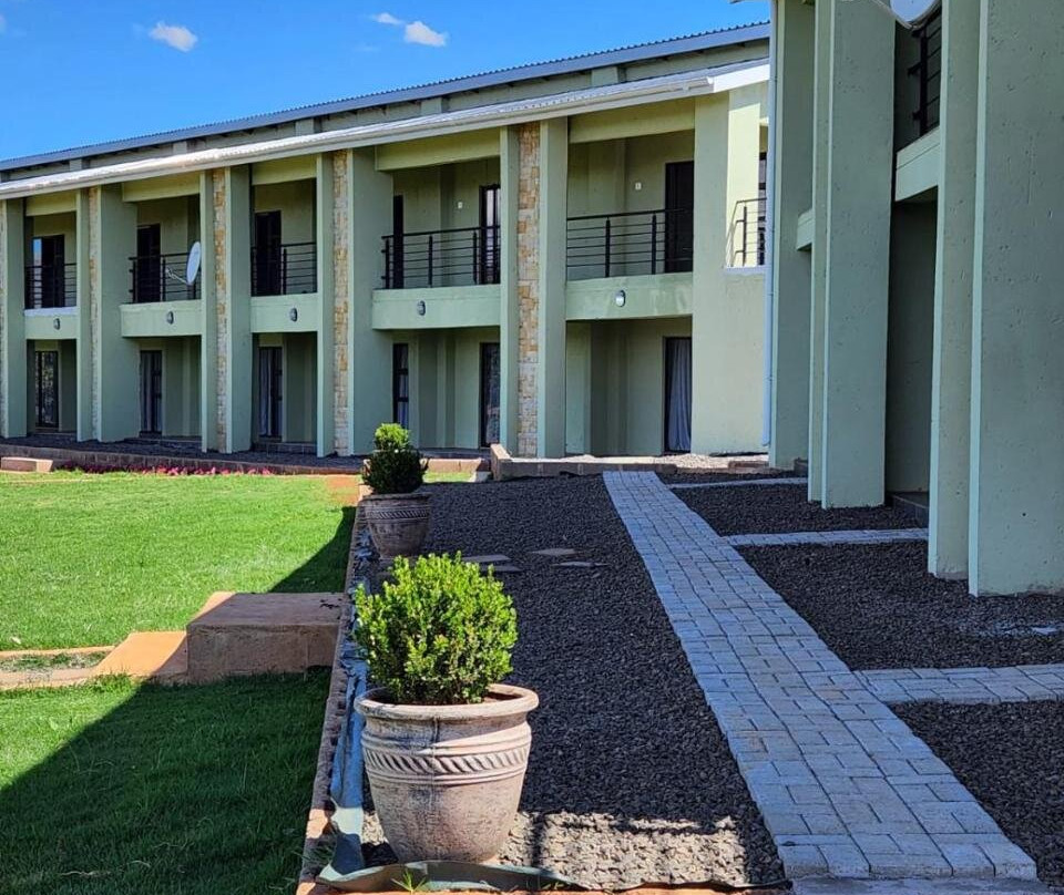 Aloes Guest House