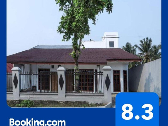 OYO 1582 Bungo Guest House