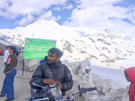 Discovery nomad Pvt Ltd-新德里必去景点