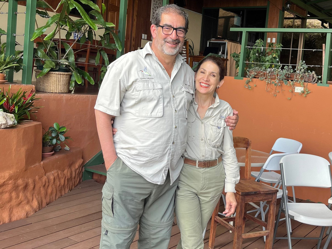 Quinta Galeon Lodge主图