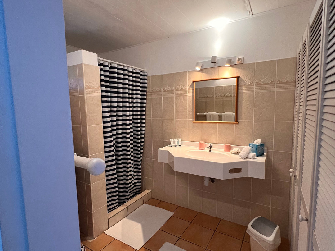 Auberge de la Petite Anse主图