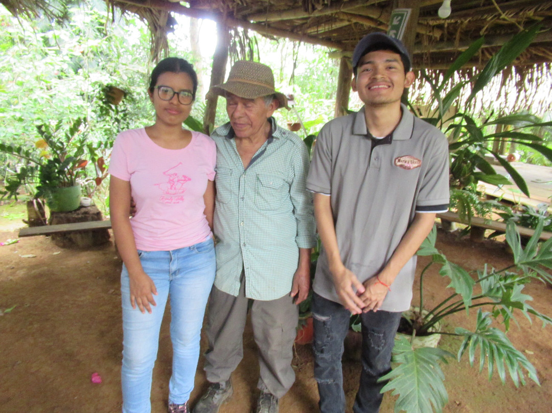 Chon y María Organic Farm景点图片