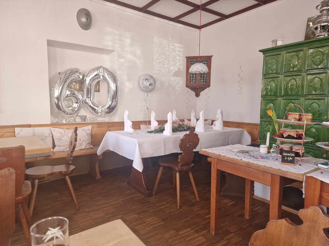 Süßmund Gmbh Klosterwirt Polling主图