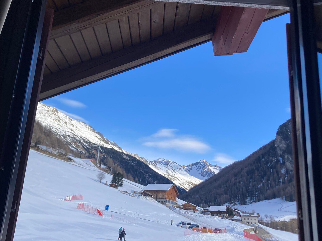 Bergchalet Hotel Reinerhof主图