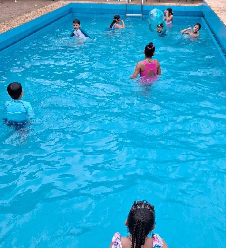 Hotel Sol del Oriente Pucallpa主图