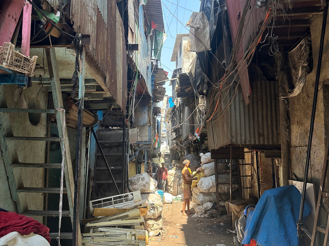 Beautiful Bombay Tours-孟买必去景点