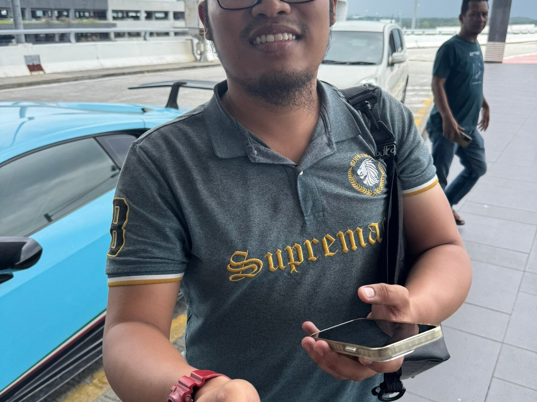 Forza Car Rental-吉隆坡必去景点