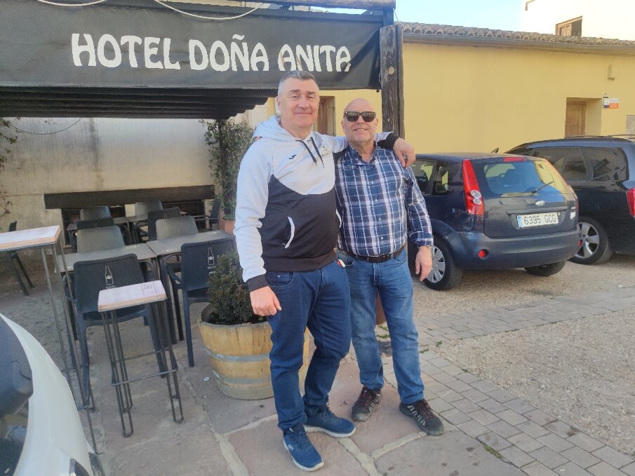 Hotel Dona Anita-官方