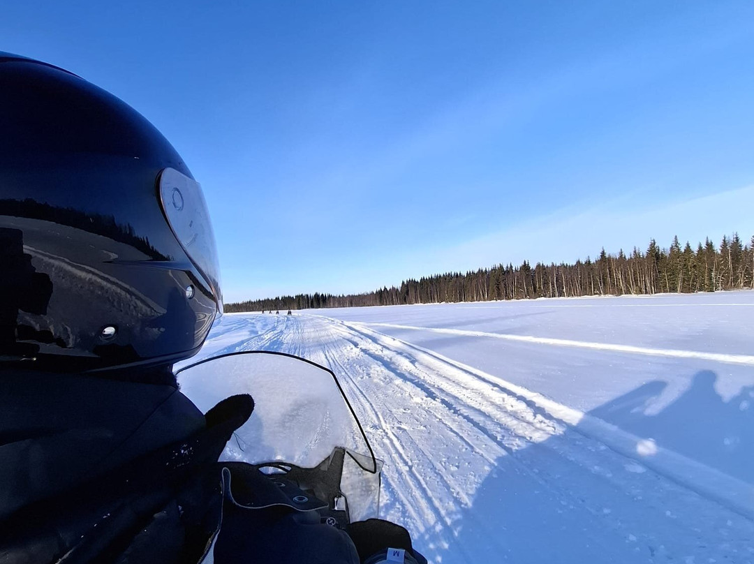 Pure Lapland-罗瓦涅米必去景点