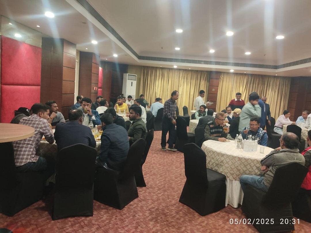 波蒂科萨诺瓦水坝无双酒店主图