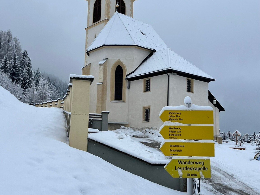 Alpengasthof Eppensteiner主图