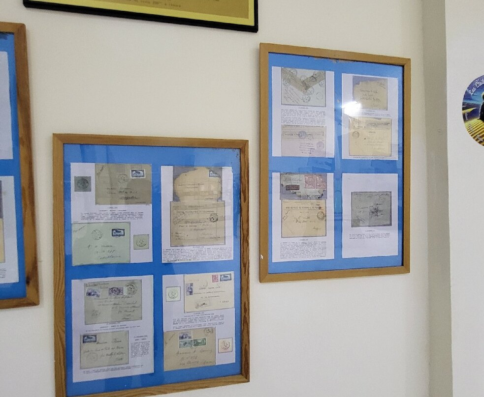 Musee Antoine de Saint-Exupery-Tarfaya必去景点