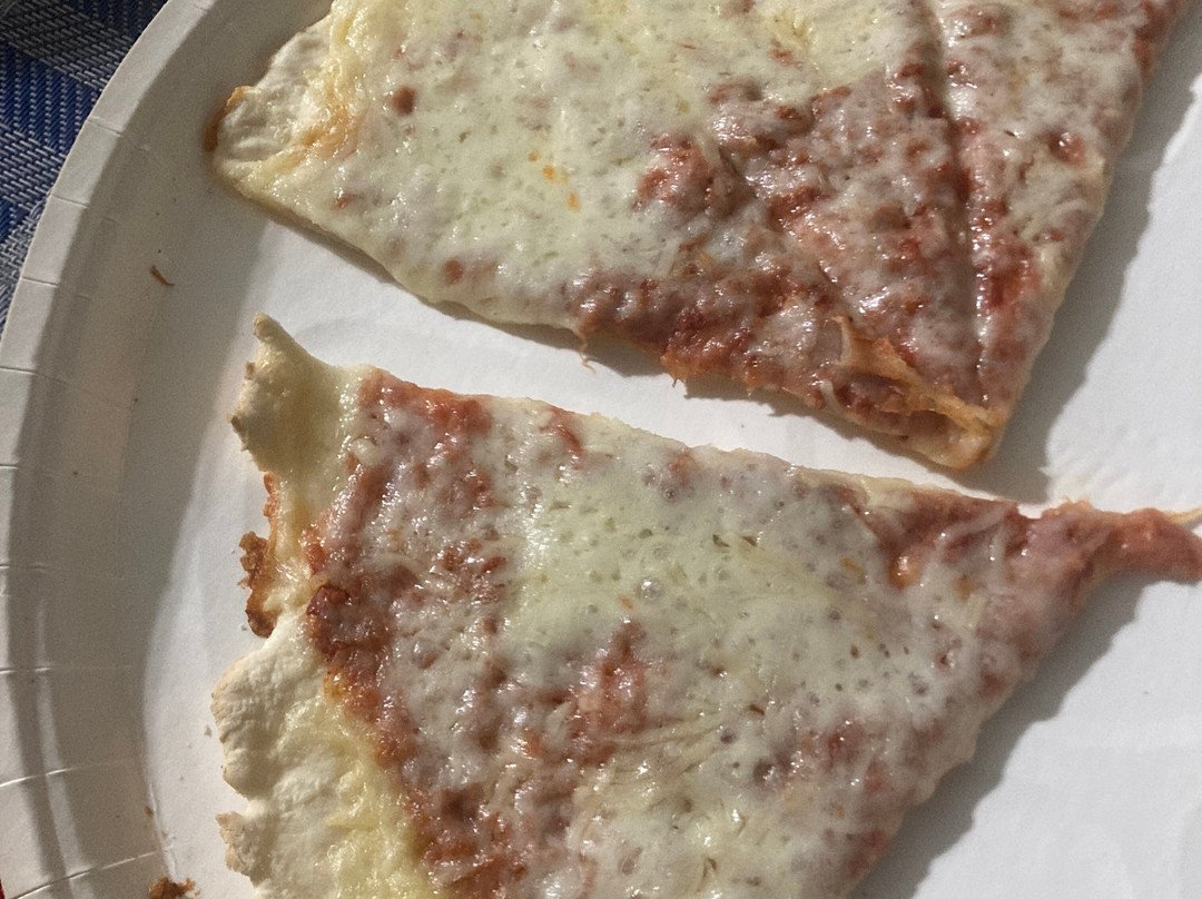 Papa Murphy's | Take 'n' Bake Pizza