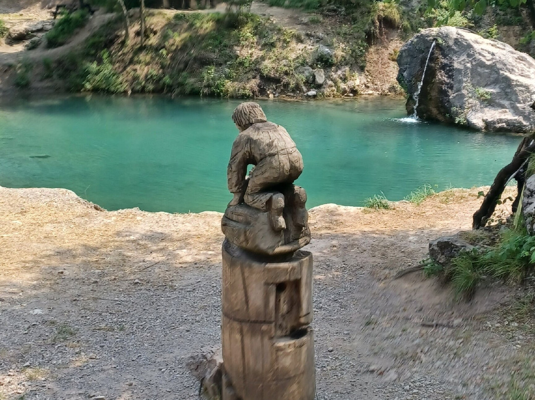 Parco Delle Fucine景点图片