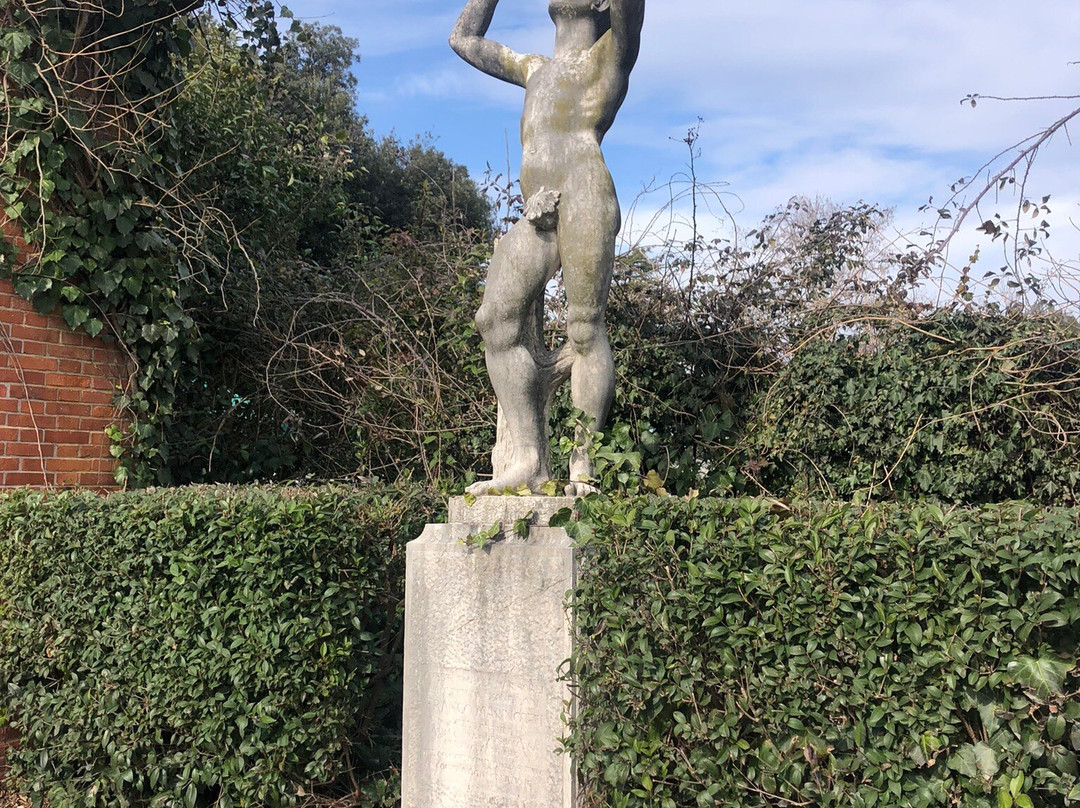 Parco delle piscine景点图片