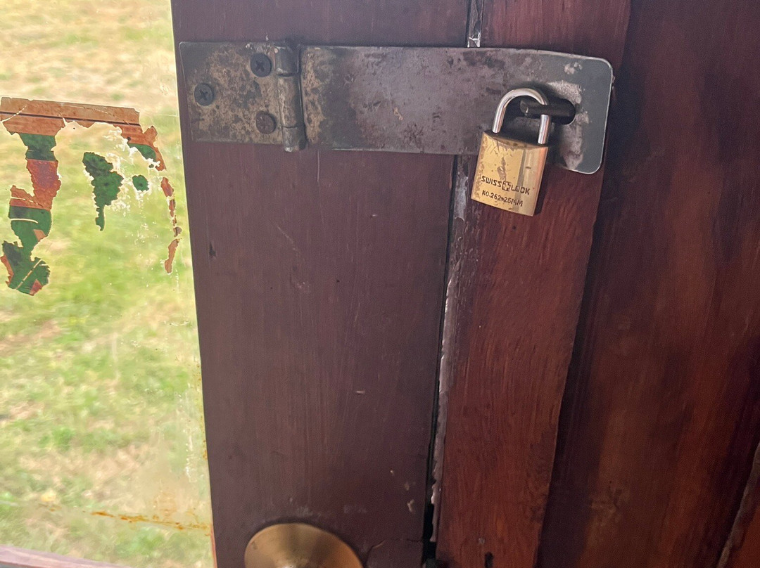 Panamericana Hotel Ancud主图