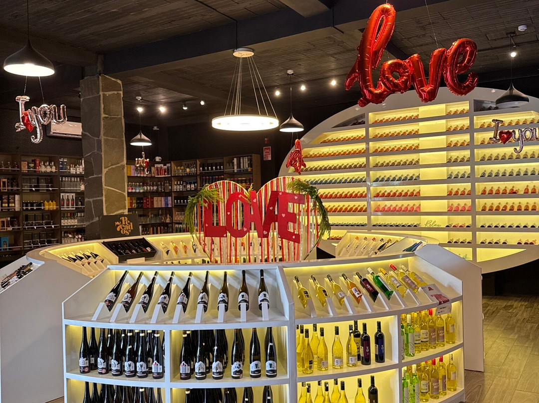 La Alcoholeria-Pachacamac必去景点