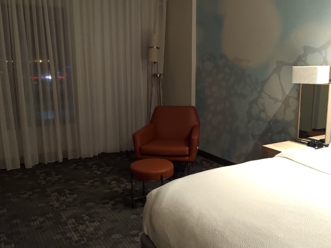 Courtyard by Marriott Port St. Lucie Tradition主图