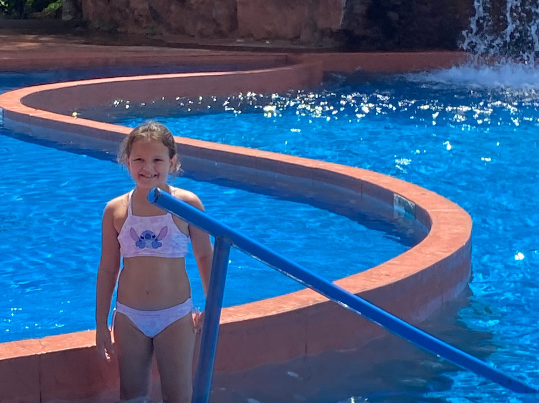 Ubata Thermas Parque Hotel主图