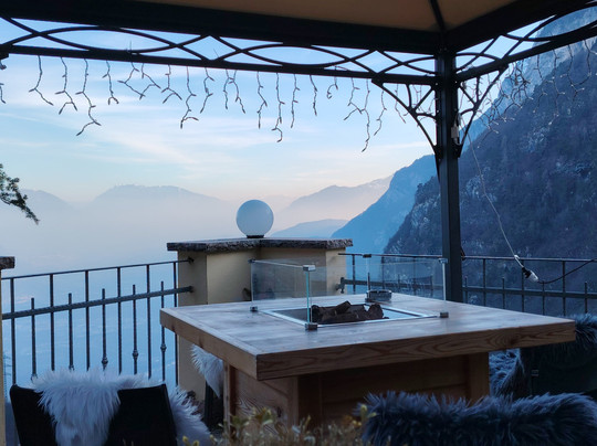 Albergo Miravalle Fai della Paganella主图