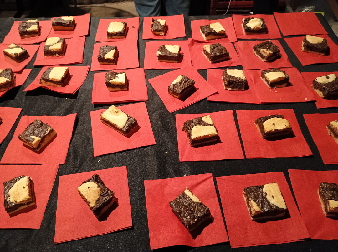 Hermann Wine Trail-赫曼必去景点