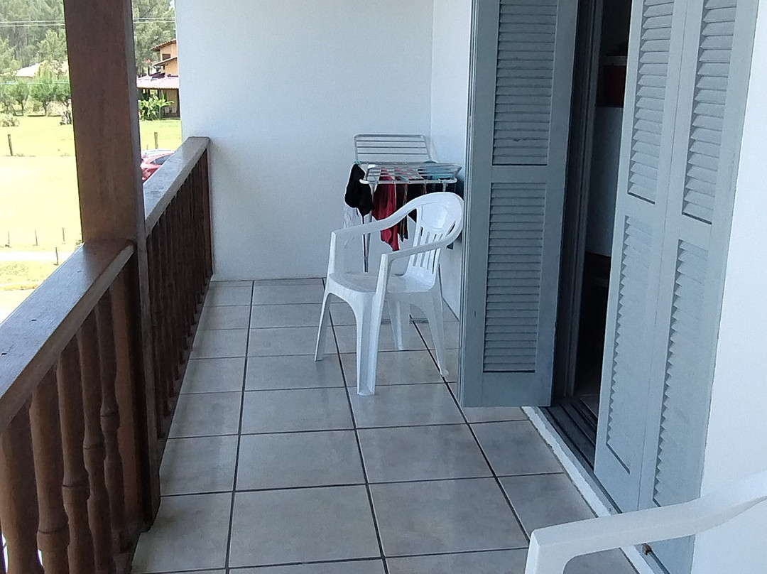 Rondinha Hotel主图