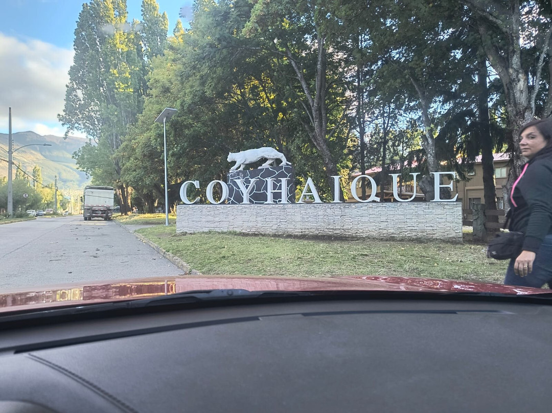 Piedra del Indio-Coyhaique必去景点
