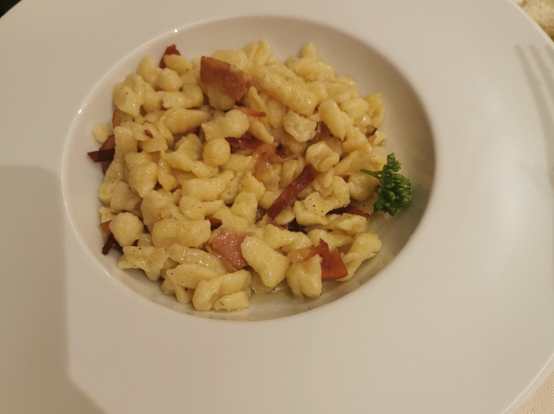 Alpen Garten Hotel Margherita主图