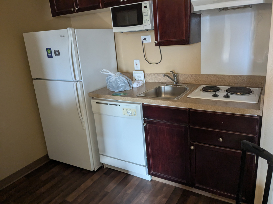 Extended Stay America - Columbus - Polaris主图