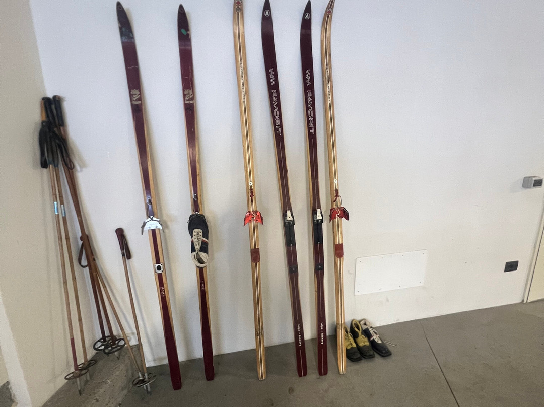 Hotel del Bosco主图