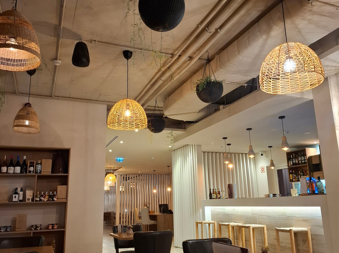 Sleep & Nature Hotel主图