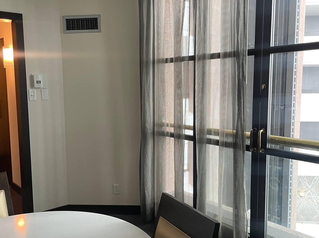 马卡姆会议中心及度假多伦多希尔顿套房酒店主图