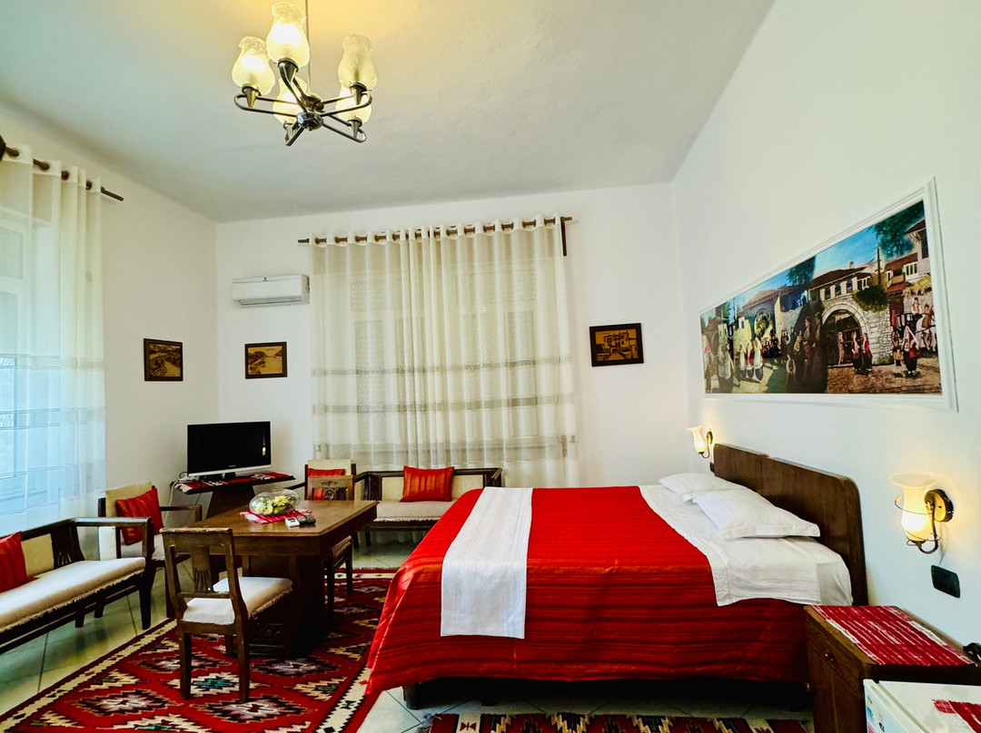 Hotel Kaduku主图