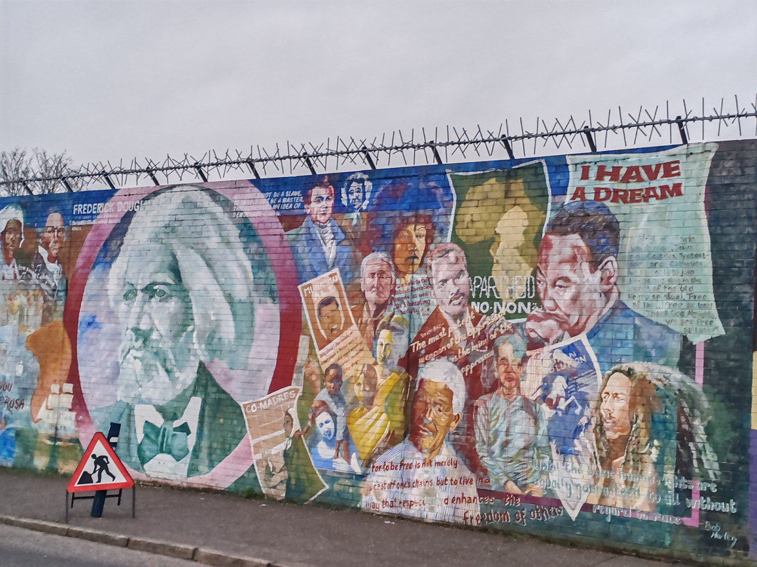 Ps.Tripss-都柏林必去景点