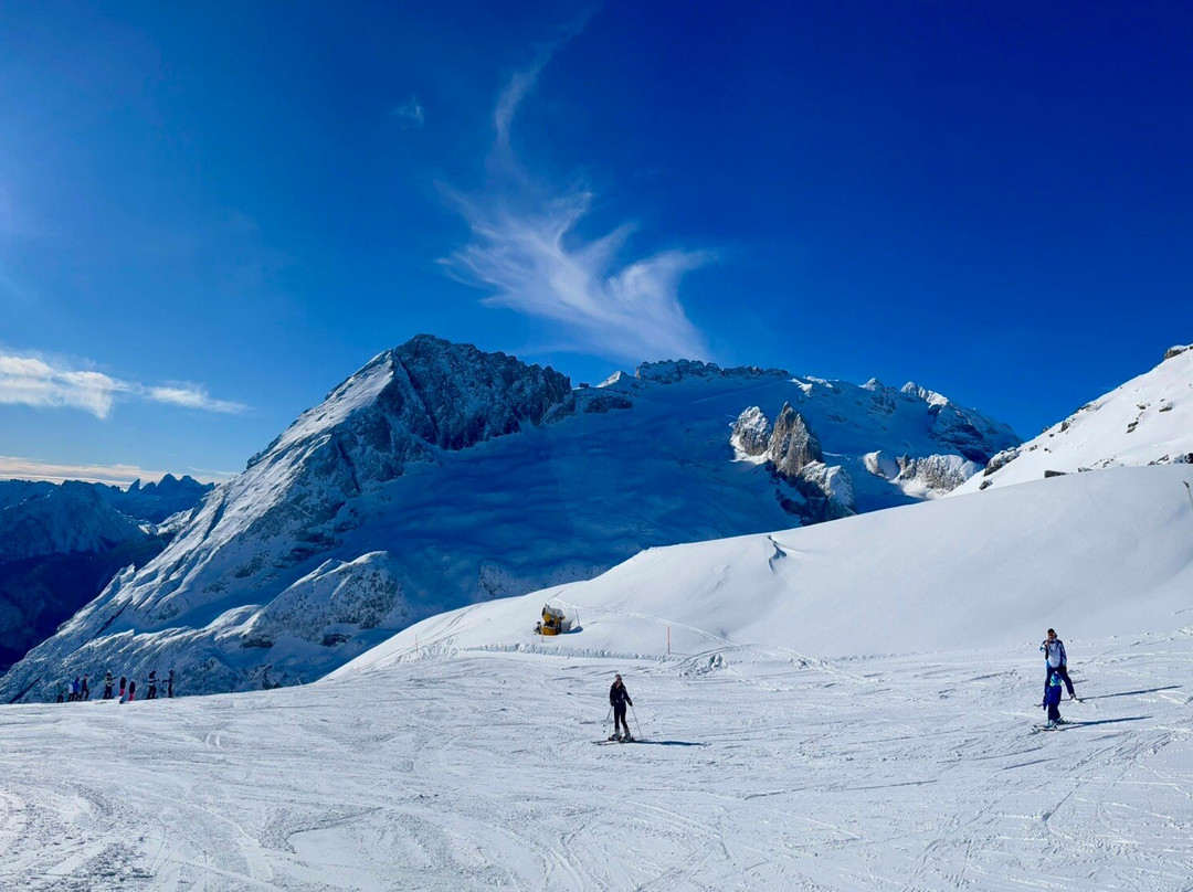 Dolomiti superski-Colfosco必去景点