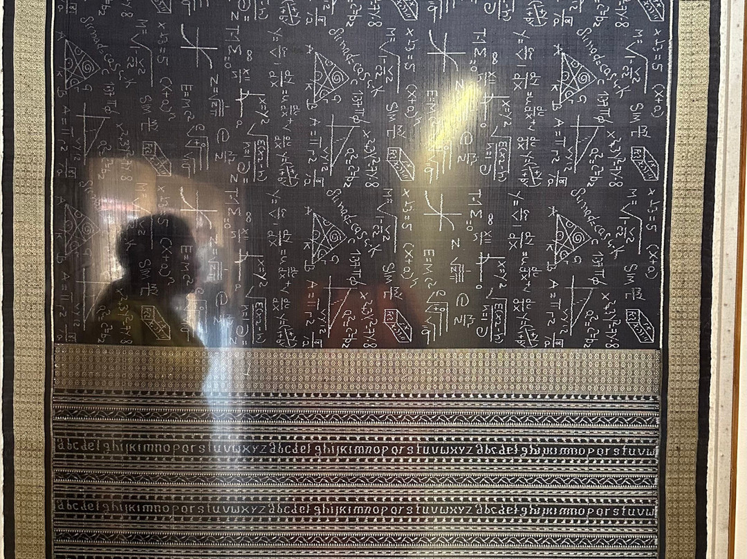 Odisha Crafts Museum - Kala Bhoomi景点图片