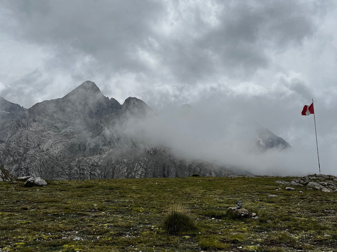 Laguna de 7 Colores-Canta必去景点
